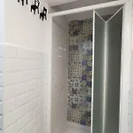 Appartamento Ro Ma - Rosalia