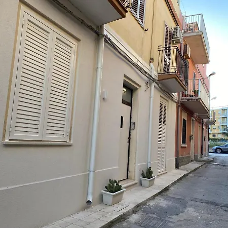 Appartamento Ro Ma - Rosalia