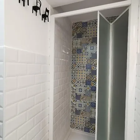 Appartement Ro Ma - Rosalia