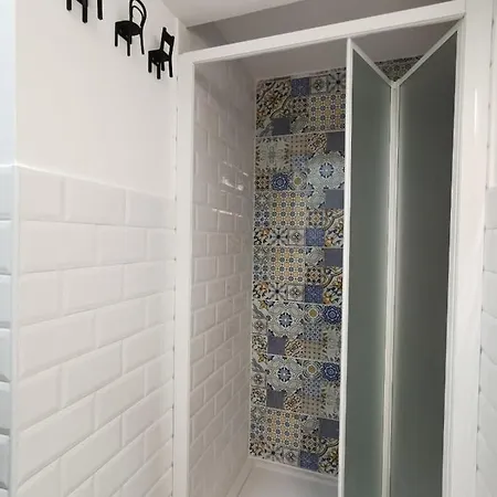 Apartment Ro Ma - Rosalia
