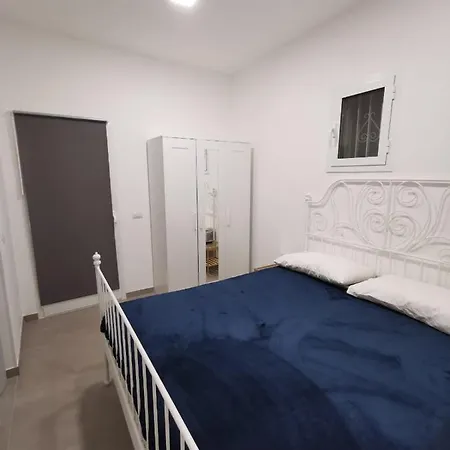 Apartment Ro Ma - Rosalia