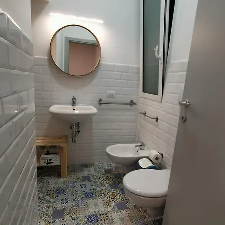 Appartement Ro Ma - Rosalia Syracuse