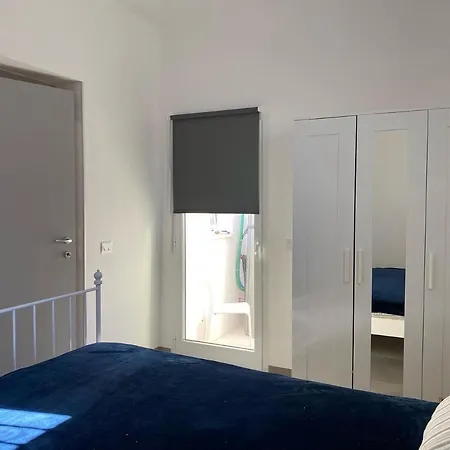 Ro Ma - Rosalia Appartement