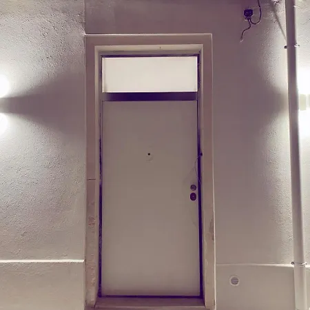 Appartement Ro Ma - Rosalia *