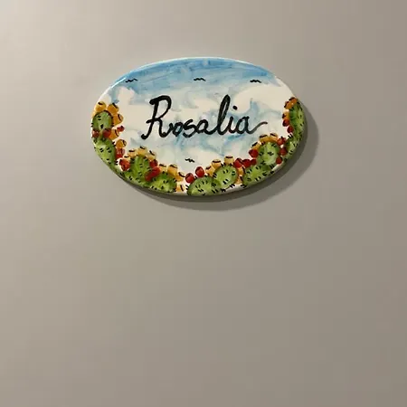 Ro Ma - Rosalia