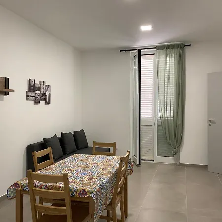 Ro Ma - Rosalia * Syracuse