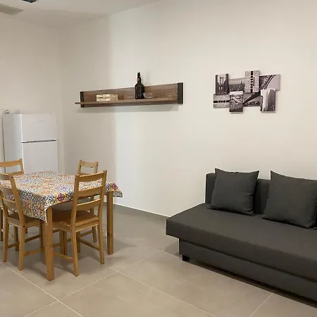 Appartement Ro Ma - Rosalia Syracuse