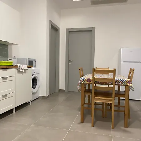 Apartment Ro Ma - Rosalia Syracuse