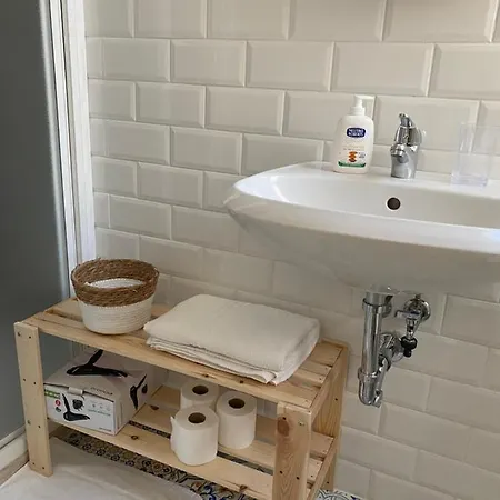 Ro Ma - Rosalia Appartement
