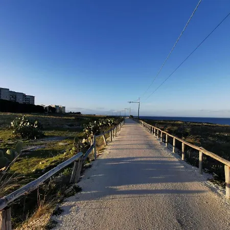 Appartement Ro Ma - Rosalia *