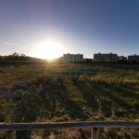 Appartement Ro Ma - Rosalia Syracuse