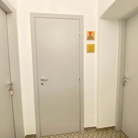 Ro Ma - Rosalia Syracuse