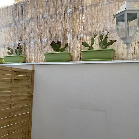 Appartement Ro Ma - Rosalia *