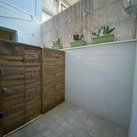 Appartement Ro Ma - Rosalia Syracuse