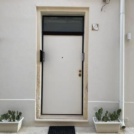 Appartement Ro Ma - Rosalia *