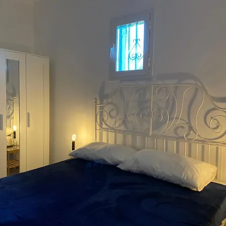 Ro Ma - Rosalia Apartment Syrakus